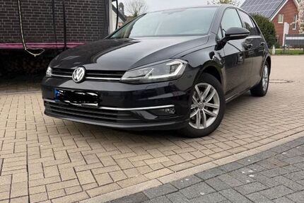 VW Golf 201.000 km 14.400 &euro; Dortmund 44388
