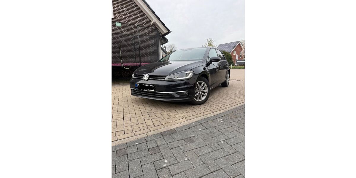 VW Golf 201.000 km 14.400 &euro; Dortmund 44388