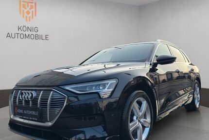 Audi e-tron 100.000 km 22.990 &euro; Lünen 44536