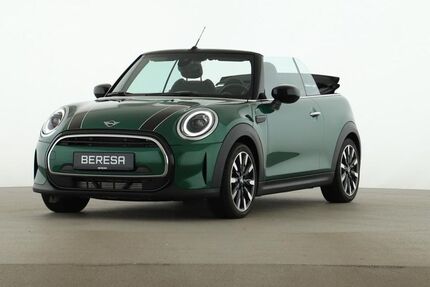 Mini Cooper Cabrio 9.500 km 27.580 &euro; Senden-Bösensell 48308