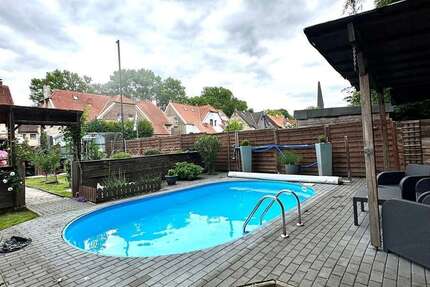 Haus Herne / Röhlinghausen Röhlinghausen - 7 Zimmer, 140 m&sup2;, 375.000&euro; | Angebot:21107900