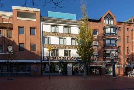 Gewerbeobjekt Lünen Alstedde - 1.199.000&euro; | Angebot:23787290