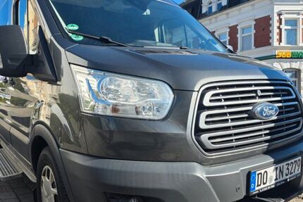 Ford Transit 233.000 km 13.500 &euro; Dortmund 44225