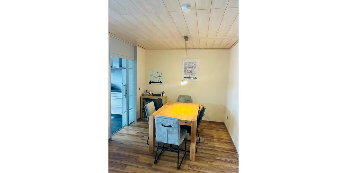 Hochparterre Dortmund Brackel - 4 Zimmer, 104 m&sup2;, 289.000&euro; | Angebot:26231980