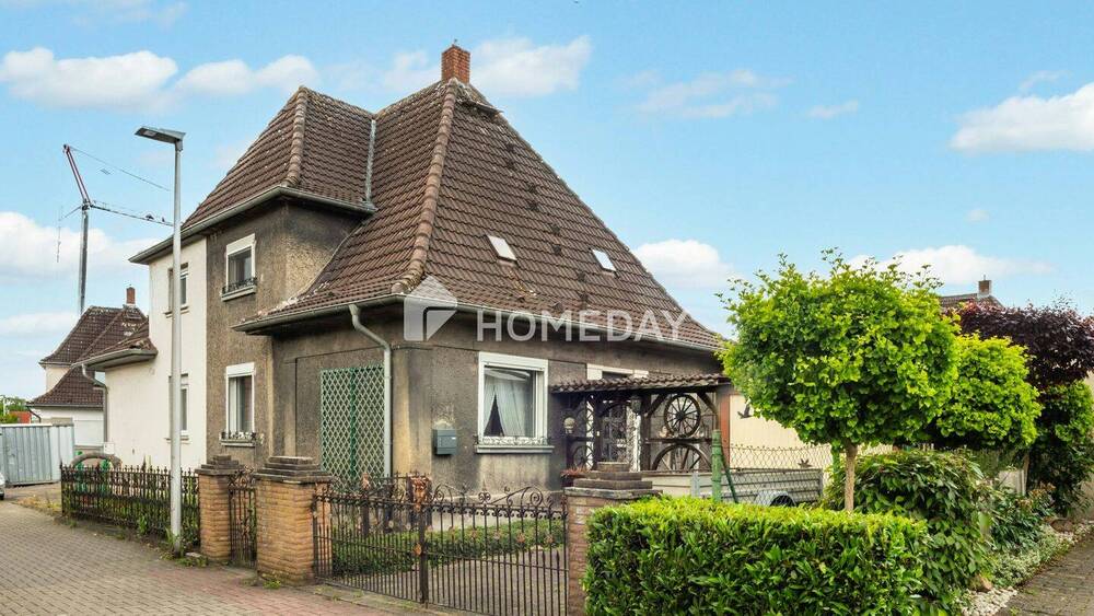 Doppelhaushälfte Hamm Heessen - 4 Zimmer, 75 m&sup2;, 140.970&euro; | Angebot:26244284