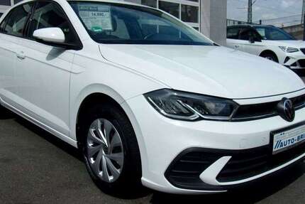 VW Polo 23.830 km 14.485 &euro; Hagen 58089