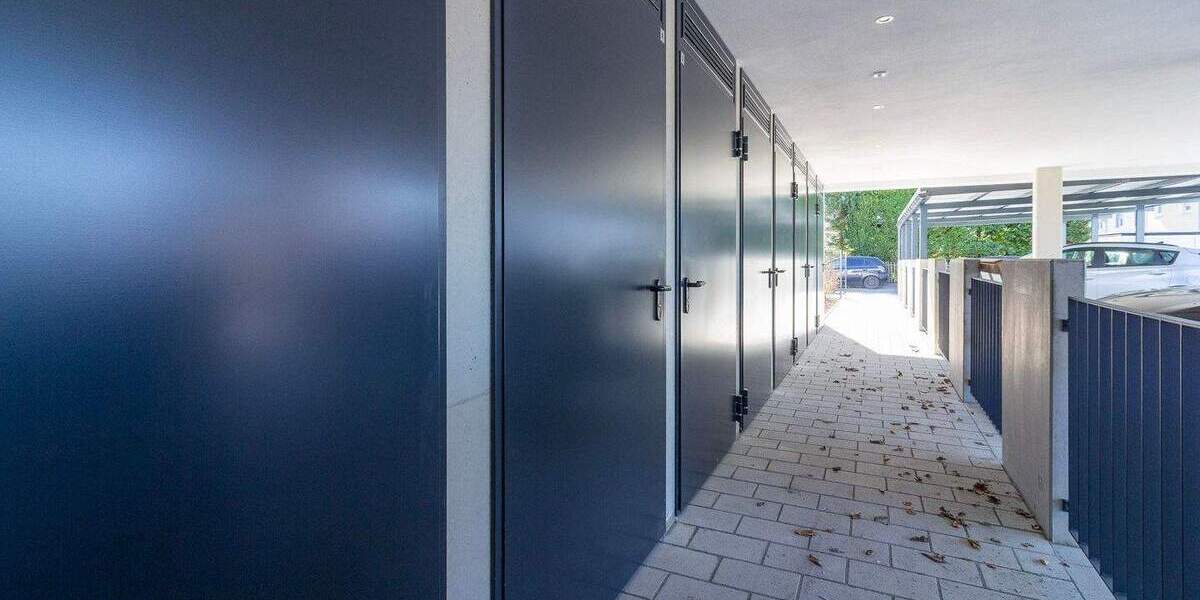 Etagenwohnung Hamm Rhynern - 3 Zimmer, 114 m&sup2;, 1.486&euro; | Angebot:26740217