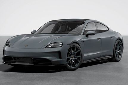 Porsche Taycan 16.999 km 134.900 &euro; Hagen 58119