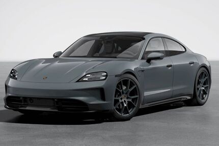 Porsche Taycan 8.999 km 139.900 &euro; Hagen 58119