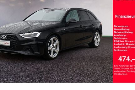 Audi A4 83.425 km 32.440 &euro; Menden 58706