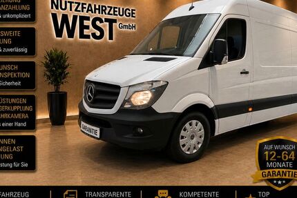 Mercedes-Benz Sprinter 220.000 km 18.990 &euro; Datteln 45711