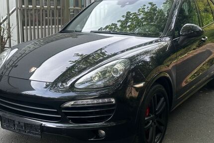 Porsche Cayenne 260.000 km 15.888 &euro; Dortmund 44269