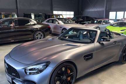 Mercedes-Benz AMG GT 55.000 km 119.900 &euro; Haltern am See 45721