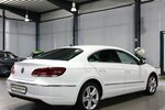 VW CC 1.4 TSI DSG SPORTLINE WHITE / XENON / NAVI+ 92.000 km 14.991 &euro; Hamm 59077