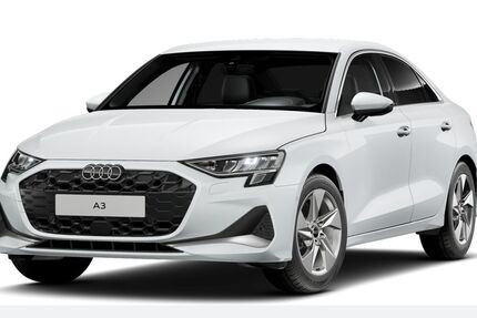 Audi A3 6.235 km 31.870 &euro; Bochum 44809