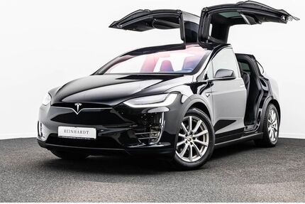 Tesla Model X 87.149 km 36.889 &euro; Hagen 58091