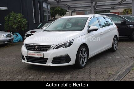 Peugeot 308 125.000 km 9.990 &euro; Herten 45699