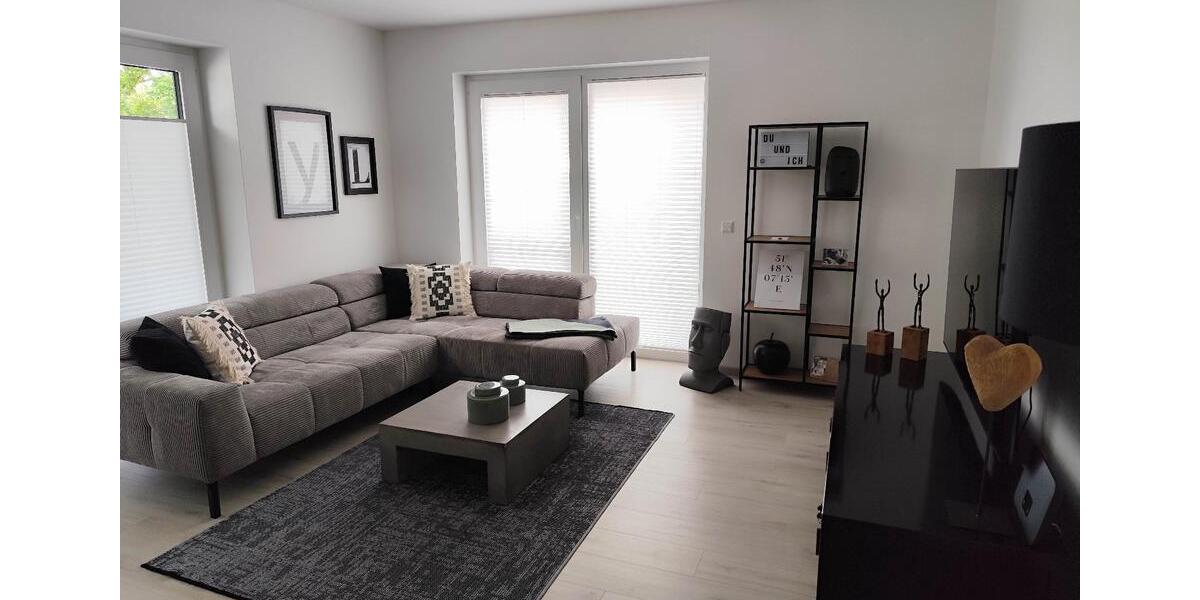 Etagenwohnung Dülmen - 2.5 Zimmer, 67 m&sup2;, 980&euro; | Angebot:25511478