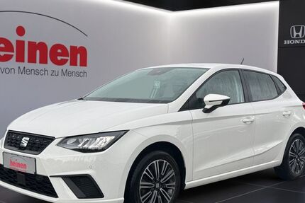 Seat Ibiza 14.827 km 18.909 &euro; Bergkamen 59192