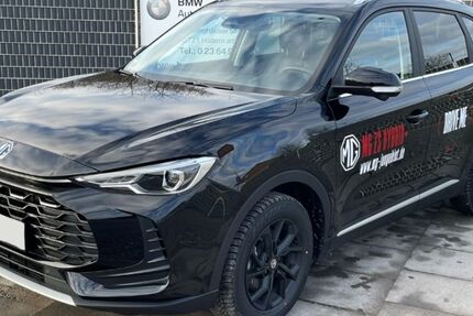 MG ZS 1.990 km 23.790 &euro; Haltern am See 45721