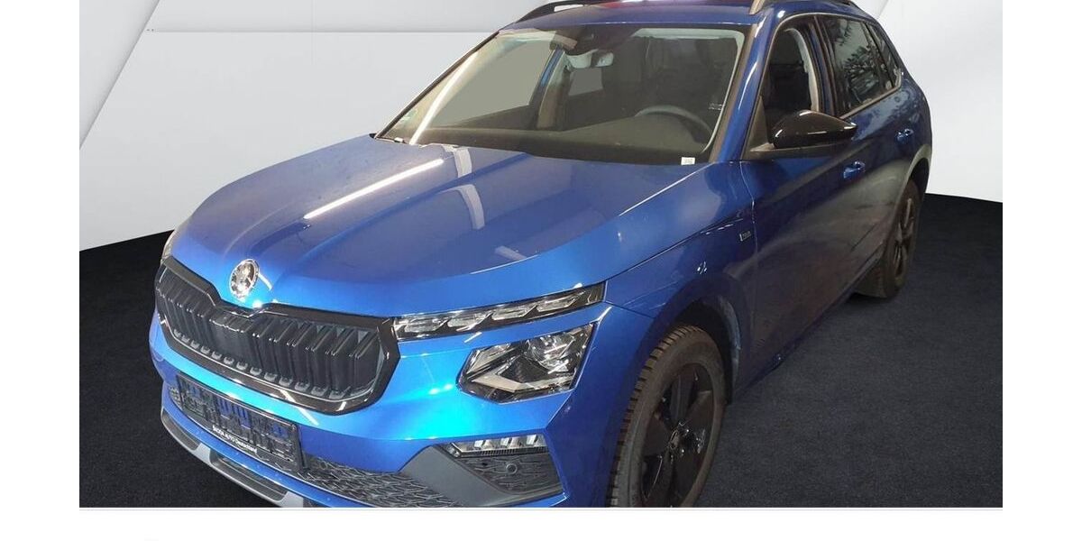 Skoda Kamiq 2.337 km 26.666 &euro; Dortmund 44269