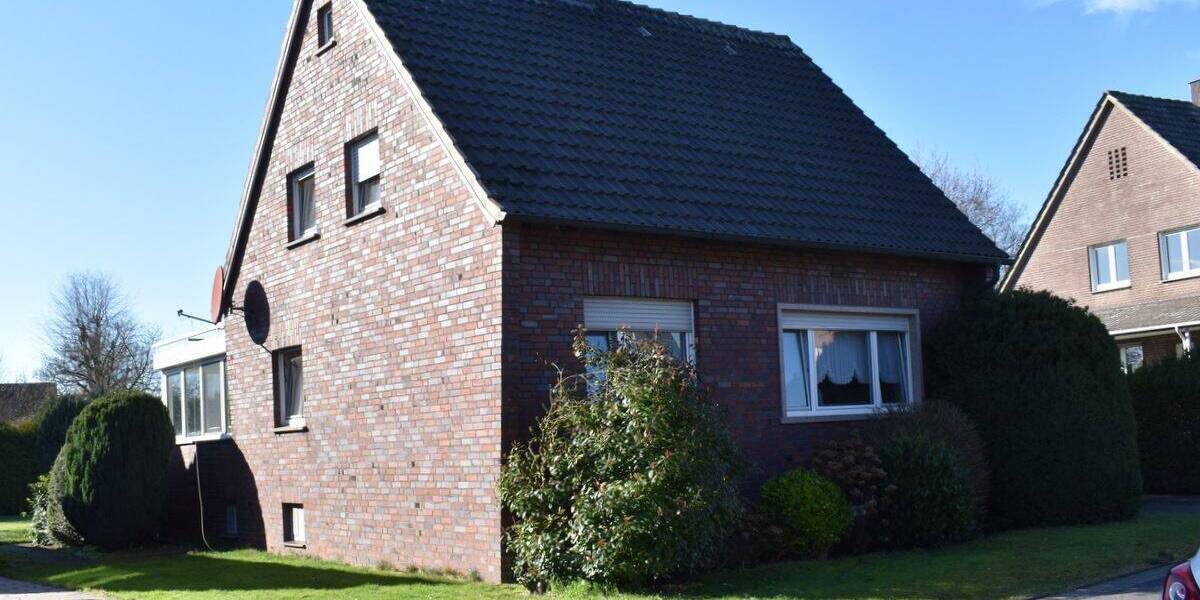 Einfamilienhaus Drensteinfurt Walstedde - 5 Zimmer, 110 m&sup2;, 290.000&euro; | Angebot:26170574
