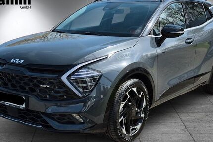 Kia Sportage 24.000 km 31.890 &euro; Menden 58708