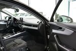 Audi A4 Avant 35 TFSI SPORT / 1.HAND / LED / NAVI+ 108.000 km 17.555 &euro; Hamm 59077