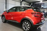 Renault Captur 130 TCE INTENS RED & BLACK / LED / AHK 83.000 km 13.555 &euro; Hamm 59077