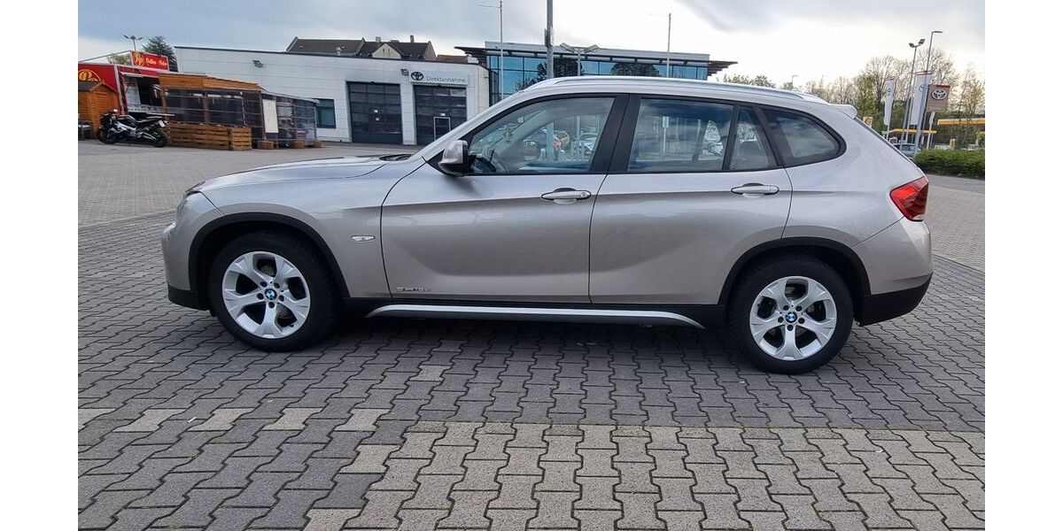 BMW X1 215.000 km 6.300 &euro; Bochum 44807