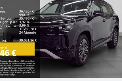 VW Tayron 26.115 km 34.980 &euro; Bochum 44809