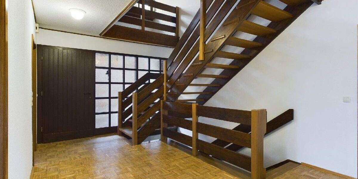Einfamilienhaus Hamm Pelkum - 5 Zimmer, 170 m&sup2;, 1.750&euro; | Angebot:25674025