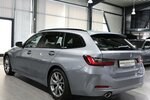 BMW 318d Touring SPORT SHADOW GREY&BROWN / PANORAMA 116.000 km 25.777 &euro; Hamm 59077