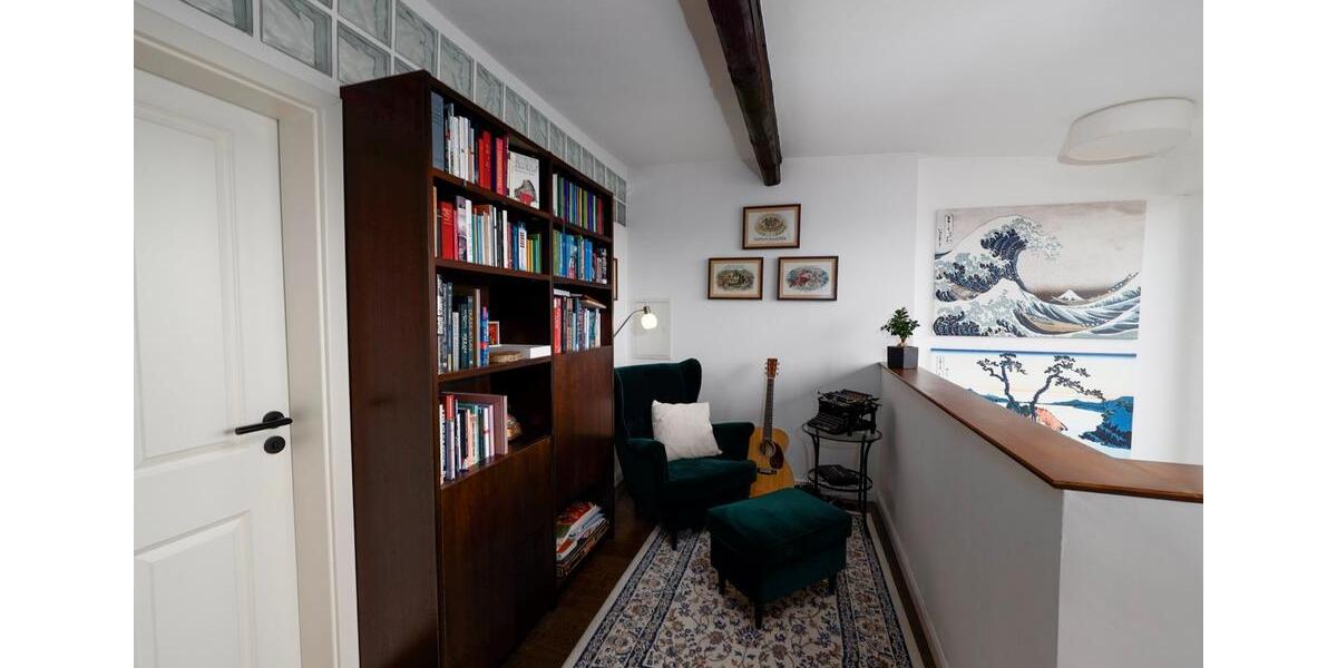 Etagenwohnung Dortmund Gartenstadt - 3.5 Zimmer, 131 m&sup2;, 474.000&euro; | Angebot:26898223
