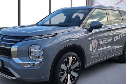 Mitsubishi Outlander 7.500 km 44.990 &euro; Recklinghausen 45663