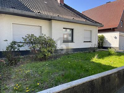 IHRE ZENTRUMSNAHE BESSERE HÄLFTE - Doppelhaushälfte Dülmen | Angebot:27233844