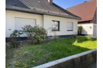 IHRE ZENTRUMSNAHE BESSERE HÄLFTE - Doppelhaushälfte Dülmen | Angebot:27233844