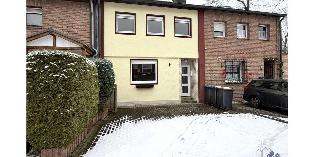 Einfamilienhaus Marl - 3 Zimmer, 84 m&sup2;, 189.000&euro; | Angebot:25164123