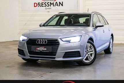 Audi A4 240.303 km 9.300 &euro; Hamm 59067