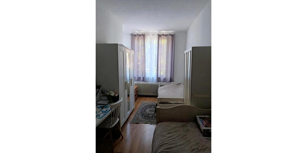 Etagenwohnung Hagen Hagen-Mitte - 5 Zimmer, 116 m&sup2;, 1.144&euro; | Angebot:27592530