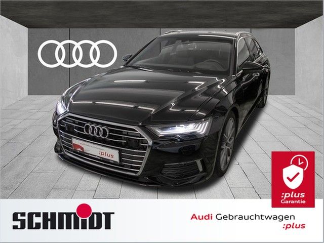Audi A6 39.580 km 36.840 &euro; Lünen 44534