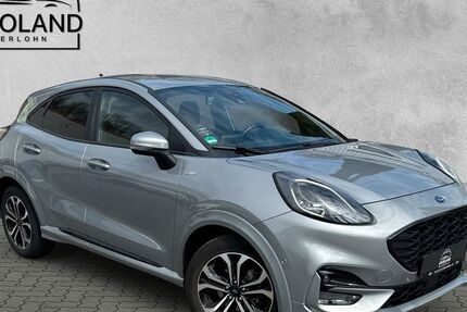 Ford Puma 71.000 km 14.490 &euro; Iserlohn 58638