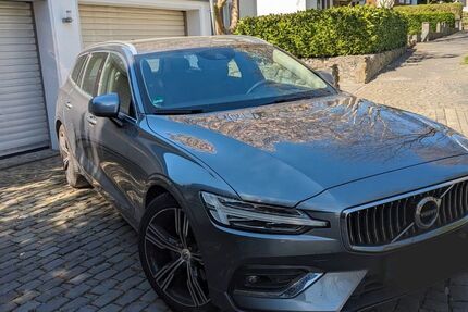Volvo V60 82.000 km 25.500 &euro; Dortmund 44141