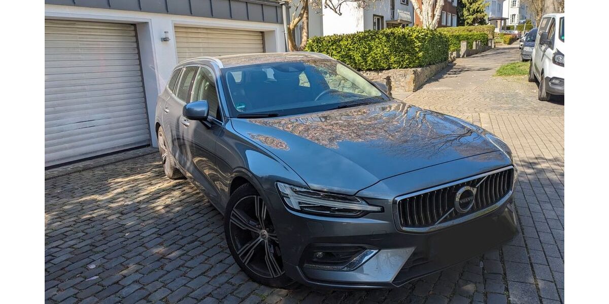 Volvo V60 82.000 km 25.500 &euro; Dortmund 44141