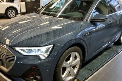 Audi e-tron 54.326 km 34.630 &euro; Hagen 58091