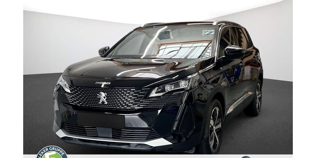 Peugeot 5008 27.379 km 25.720 &euro; Dülmen 48249