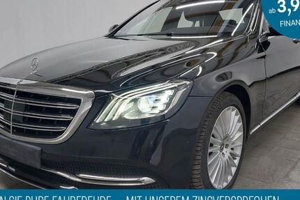 Mercedes-Benz S 450 151.965 km 33.950 &euro; Senden-Bösensell 48308