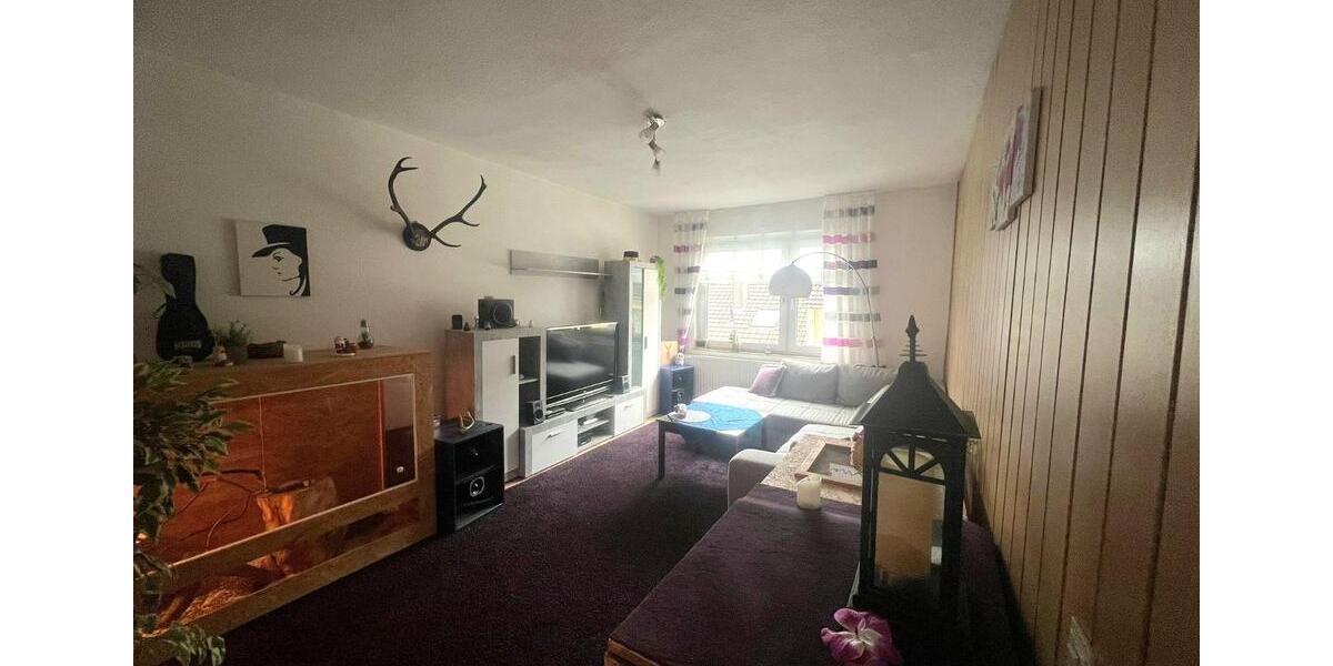 Etagenwohnung Bochum Bochum-Mitte - 3.5 Zimmer, 65 m&sup2;, 430&euro; | Angebot:25647913