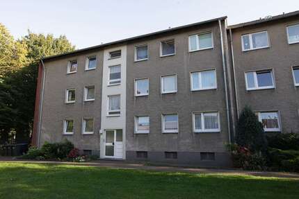 Wohnung Hamm Hövel - 3 Zimmer, 67 m&sup2;, 439&euro; | Angebot:27086373