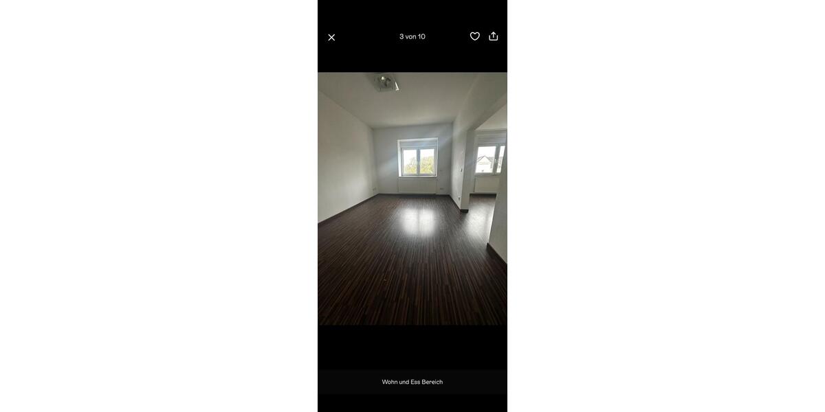 Etagenwohnung Recklinghausen Grullbad - 4 Zimmer, 98 m&sup2;, 900&euro; | Angebot:26532697